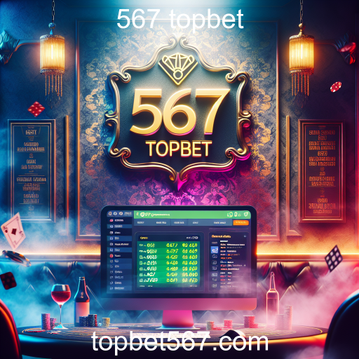 Apostas Esportivas Apostas Esportivas: Diversão e Lucro no 567 Topbet